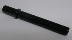 Jet Tool Part JWL1442-214 Lead Screw JWL1442-214